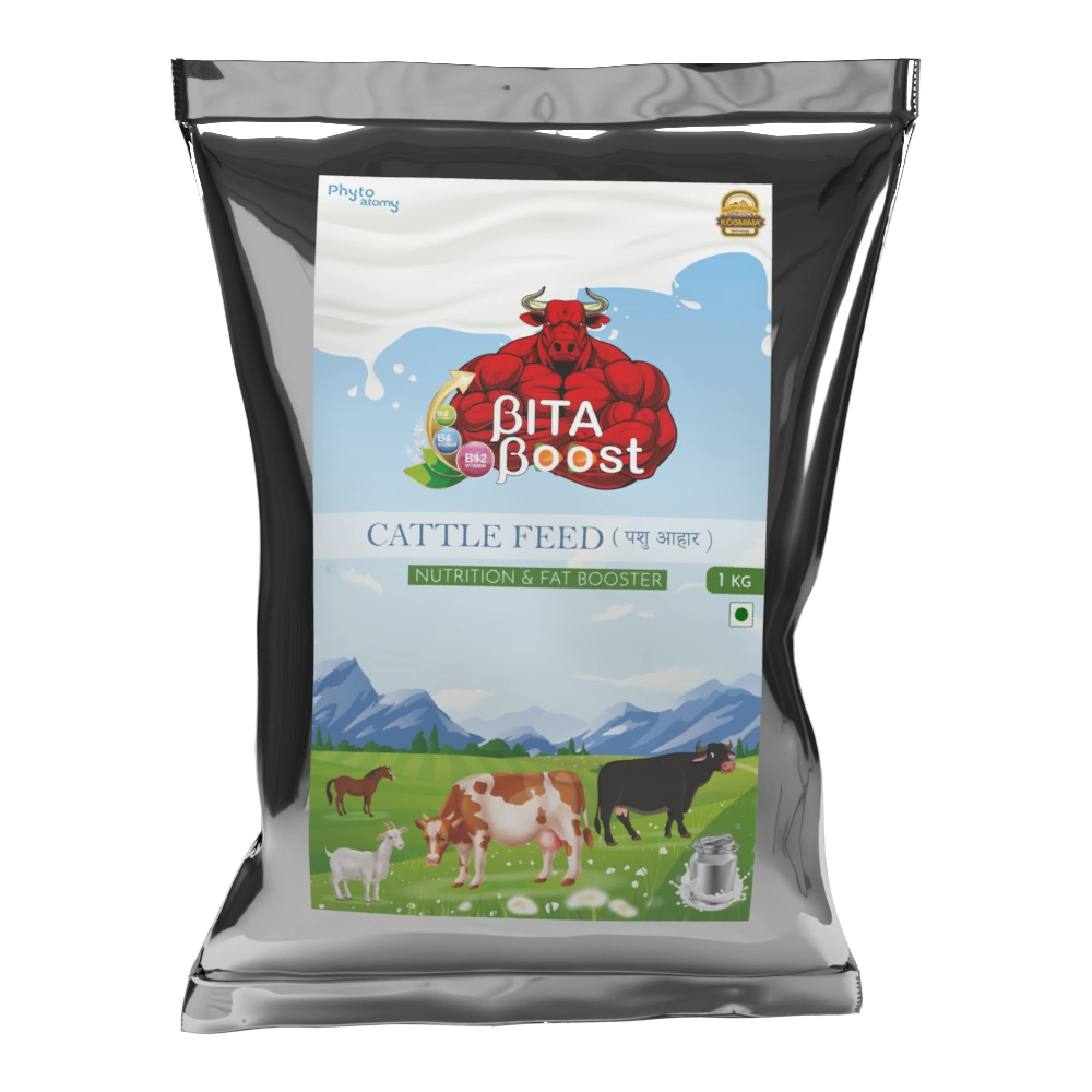 Cattle Feed-Bita Boost (1kg.)